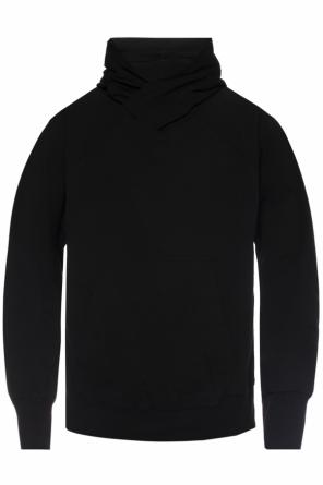 Sweatshirt with straps, zdjęcie 1 Sweatshirt with straps od Julius